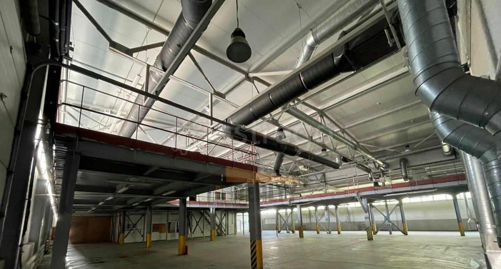 Производственное, 2000 м2 Подольск - изображение 5