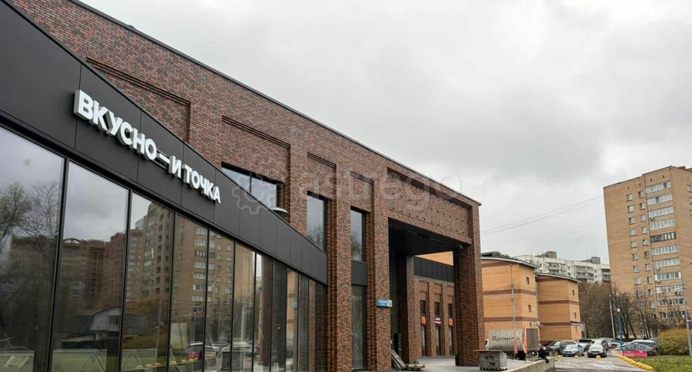 Торговое помещение, 200 м2 Одинцово - изображение 6