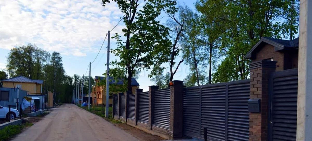 Земельный участок, 10 соток Королев - изображение 5