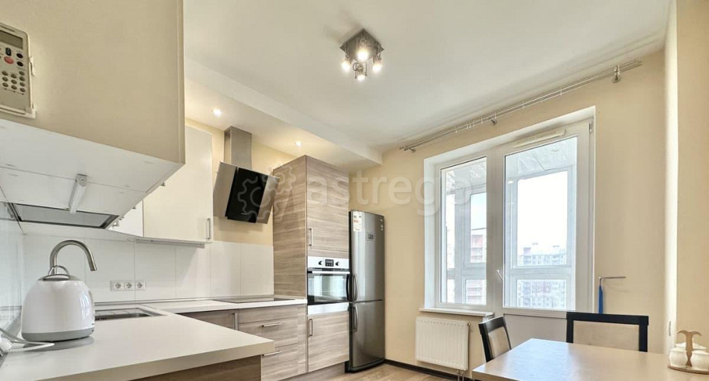 1-комн. квартира, 39 м2, 22/25 эт. Красногорск - изображение 7