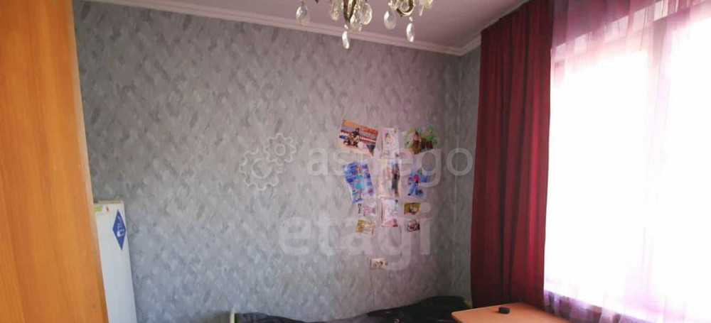 Комната, 8.9 м2, 6/10 эт. Красноярск - изображение 7