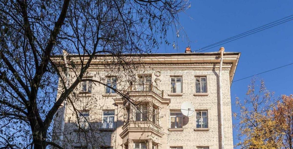 6-комн. квартира, 251.3 м2, 4/5 эт. Санкт-Петербург - изображение 7