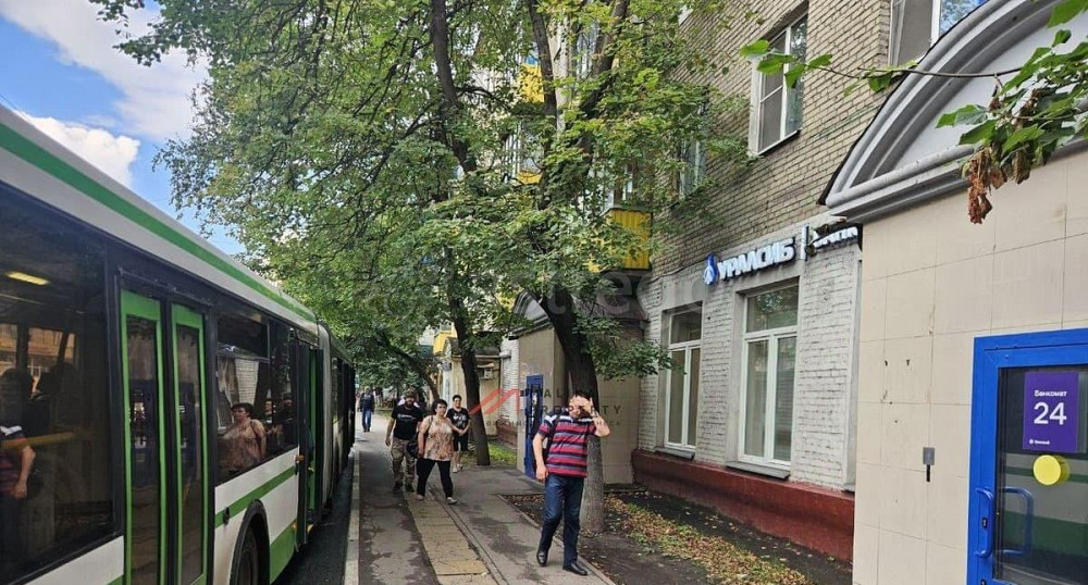 Торговое помещение, 166 м2 Химки - изображение 1