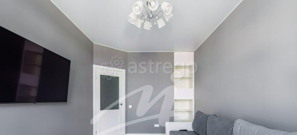 3-комн. квартира, 75.9 м2, 3/5 эт. Химки - изображение 7