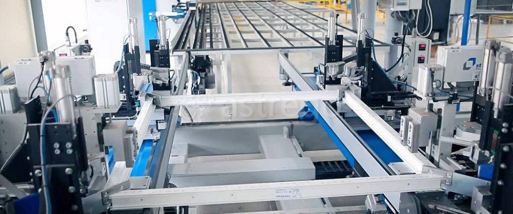 Изготовление пластикового стеклопакета Челябинск - изображение 1