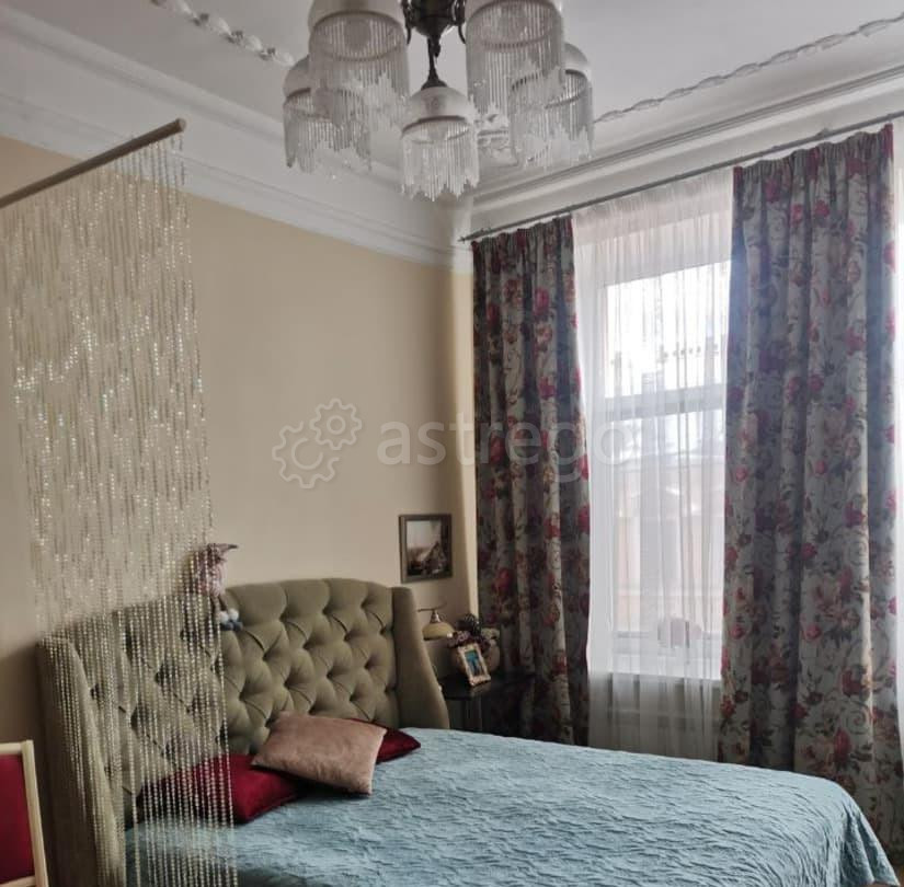 Комната, 21.5 м2, 5/6 эт. Санкт-Петербург - изображение 7