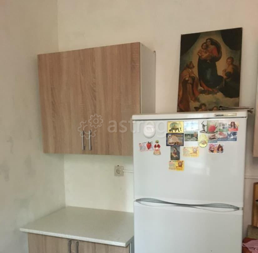 Комната, 24 м2, 1/8 эт. Москва - изображение 5