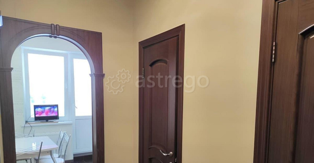 4-комн. квартира, 95.2 м2, 15/17 эт. Домодедово - изображение 3