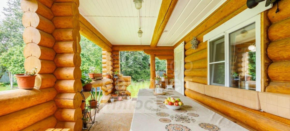 Дом, 250 м2, 8 соток, 2 эт. Москва - изображение 2