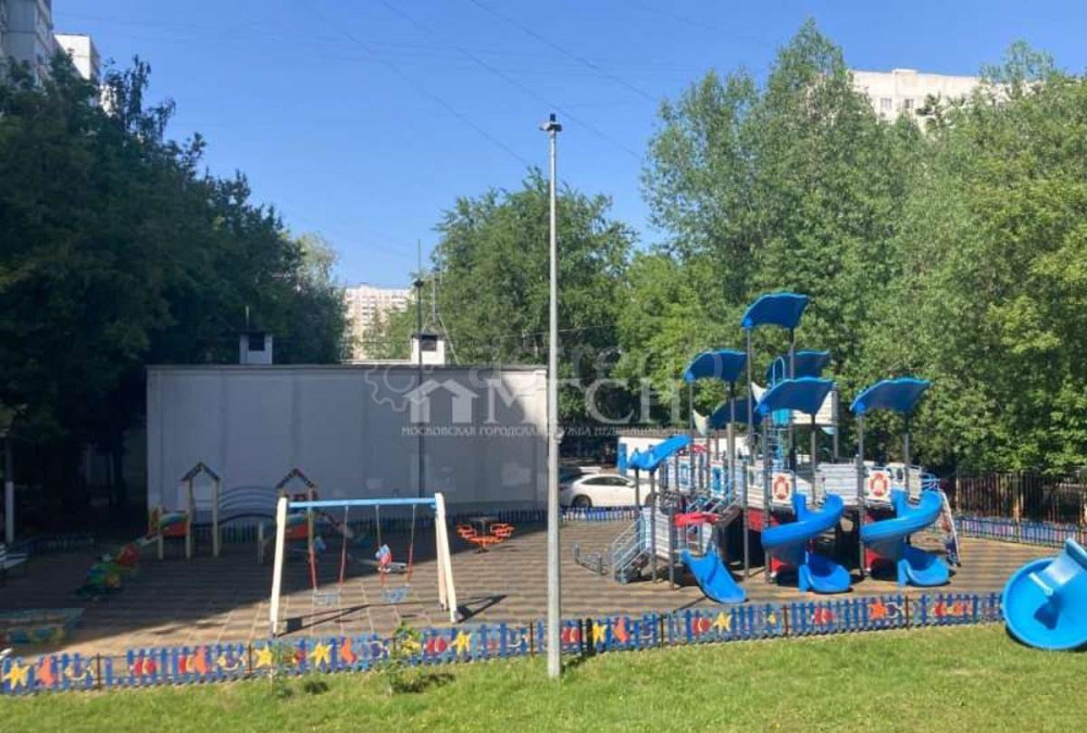 2-комн. квартира, 54 м2, 6/17 эт. Москва - изображение 10