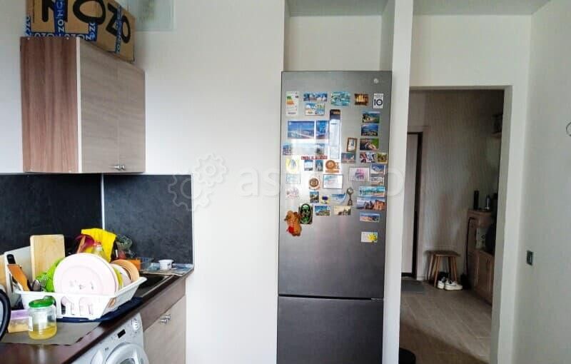 2-комн. квартира, 45 м2, 5/11 эт. Санкт-Петербург - изображение 5