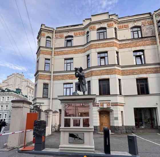 Комната, 10 м2, 2/3 эт. Санкт-Петербург