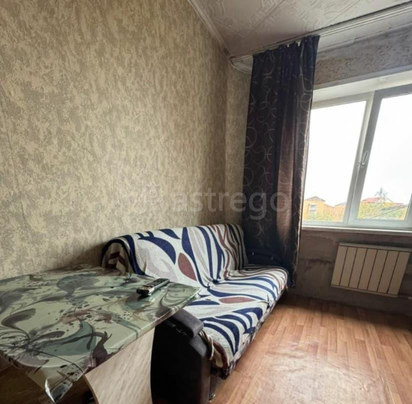 Комната, 14 м2, 4/9 эт. Красноярск - изображение 6