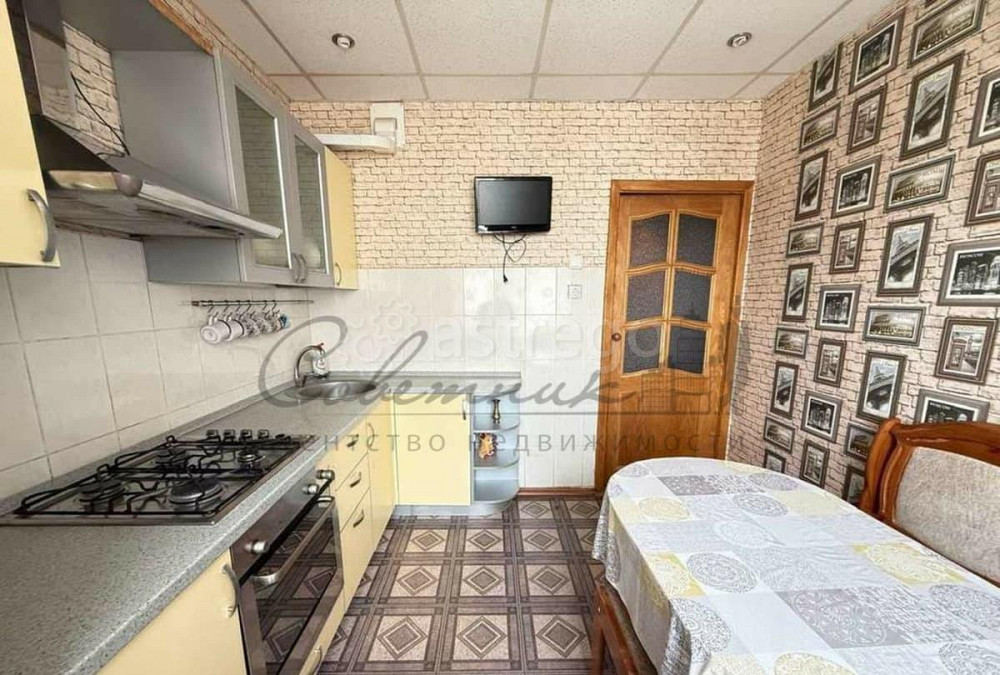 3-комн. квартира, 63.12 м2, 6/9 эт. Старый Оскол - изображение 8