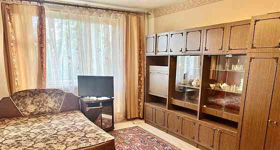 2-комн. квартира, 50 м2, 5/17 эт. Москва