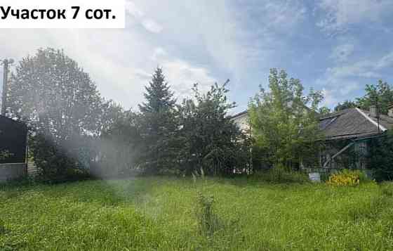 Земельный участок, 7 соток Хотьково