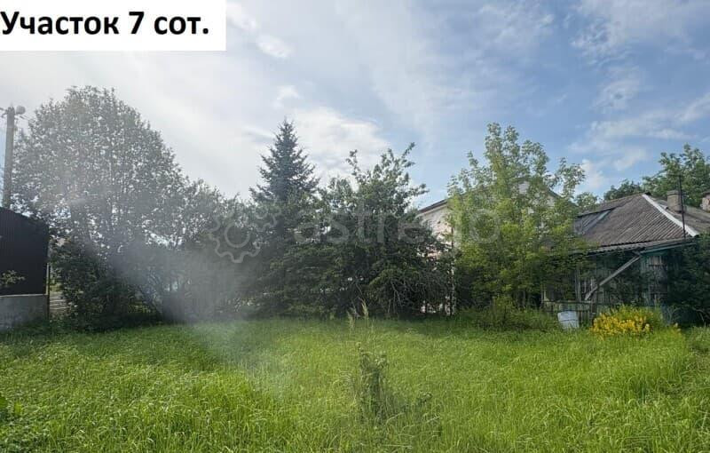 Земельный участок, 7 соток Хотьково - изображение 3