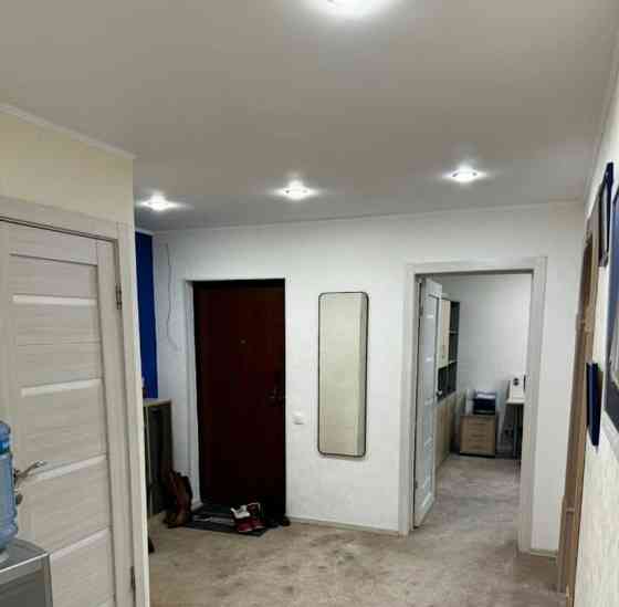 4-комн. квартира, 86 м2, 1/17 эт. Чехов