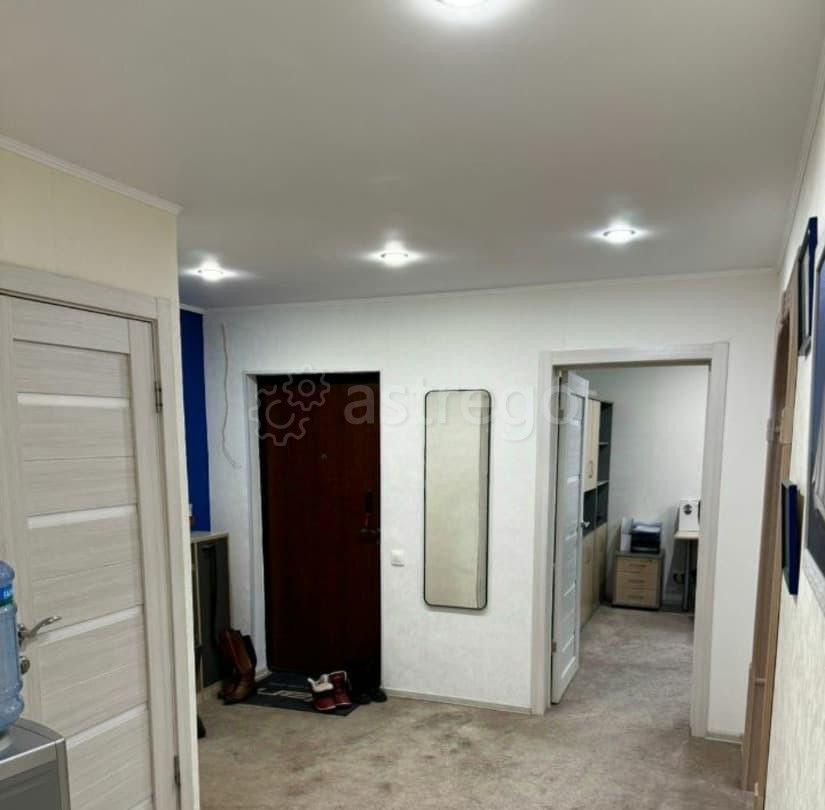 4-комн. квартира, 86 м2, 1/17 эт. Чехов - изображение 4