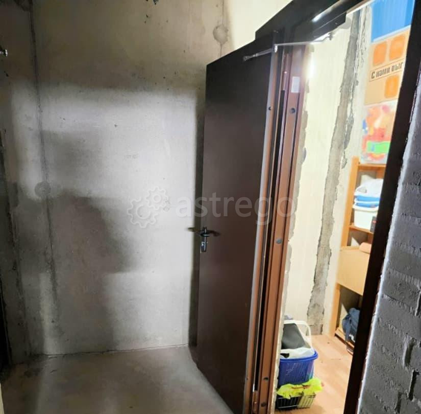 Склад, 3.1 м2 Санкт-Петербург - изображение 1