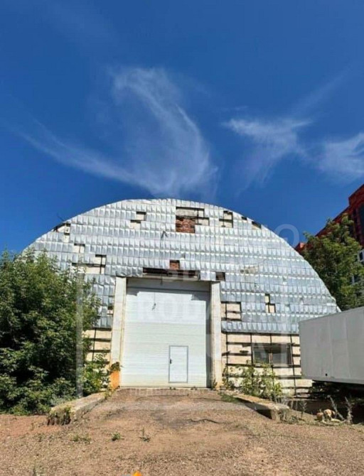 Склад, 470 м2 Уфа - изображение 1