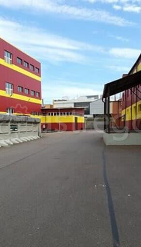 Производственное, 15000 м2 Санкт-Петербург - изображение 7