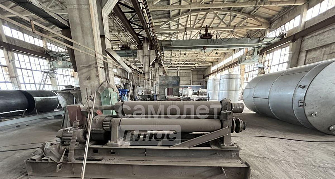 Производственное, 3846 м2 Яровое - изображение 6