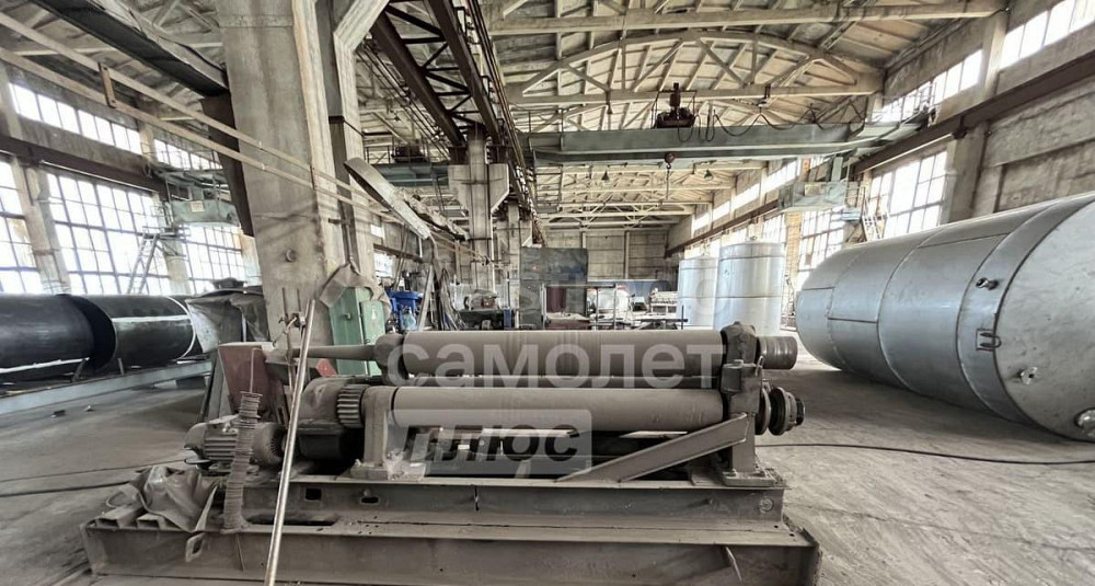 Производственное, 3846 м2 Яровое - изображение 6