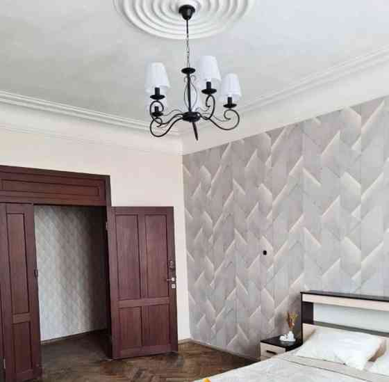 4-комн. квартира, 115 м2, 6/7 эт. Санкт-Петербург