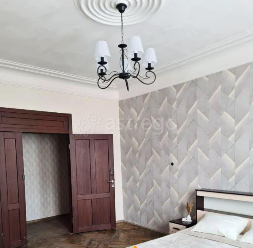 4-комн. квартира, 115 м2, 6/7 эт. Санкт-Петербург - изображение 5