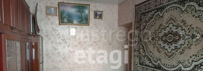 3-комн. квартира, 79.6 м2, 2/3 эт. Красноярск - изображение 3