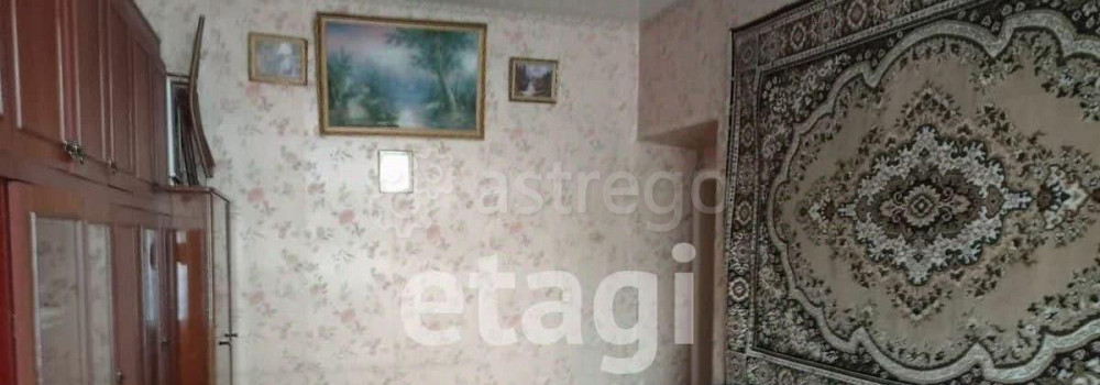 3-комн. квартира, 79.6 м2, 2/3 эт. Красноярск - изображение 3