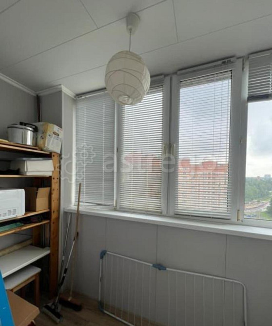 1-комн. квартира, 40.4 м2, 15/17 эт. Москва - изображение 8