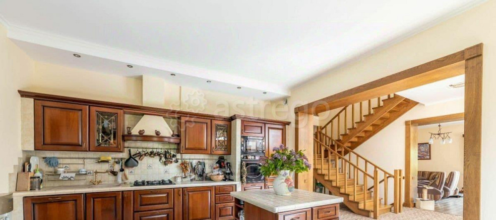 Коттедж, 333 м2, 25 соток, 2 эт. Подольск - изображение 7