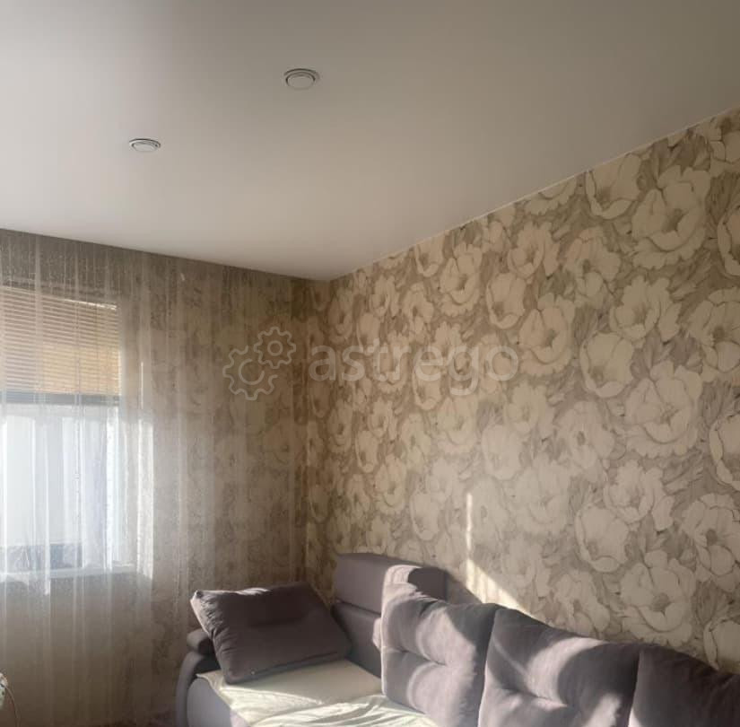 4-комн. квартира, 80 м2, 6/9 эт. Красноярск - изображение 2