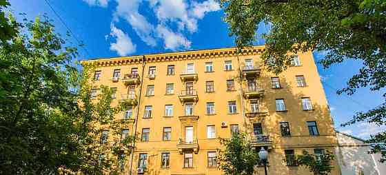 Комната, 55.2 м2, 1/7 эт. Москва