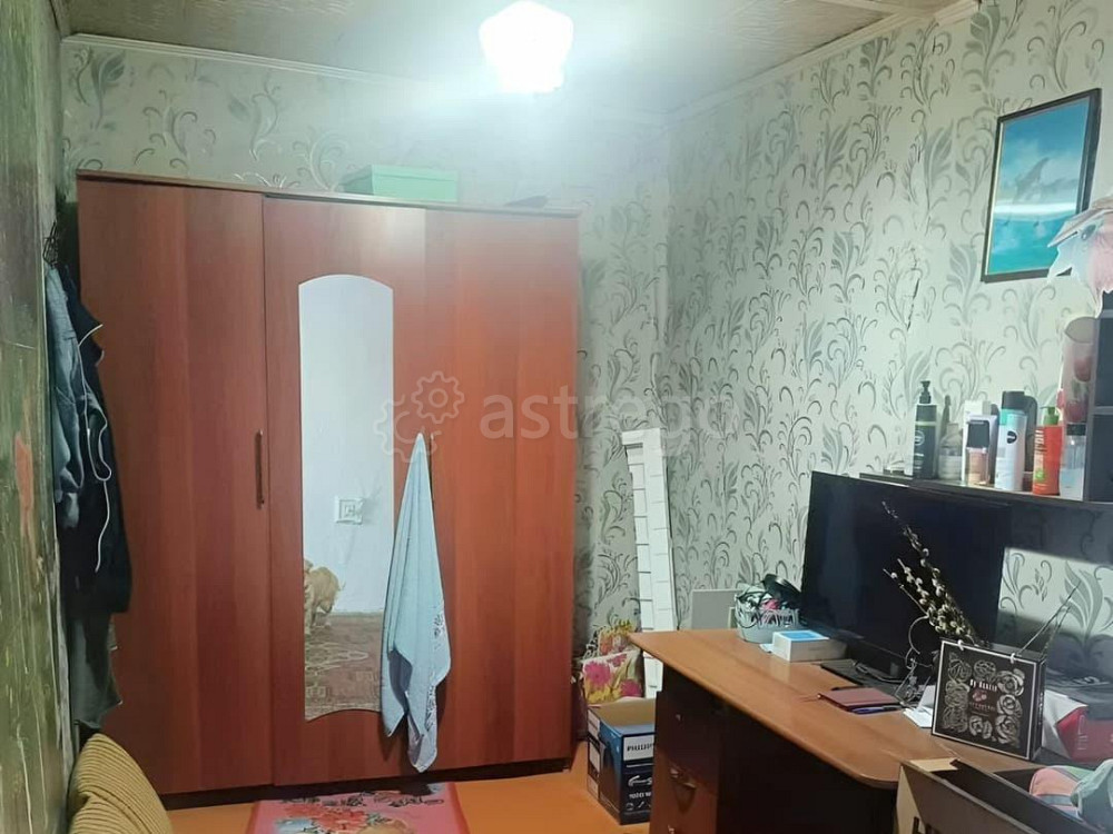 Дом, 48 м2, 10 соток Уяр - изображение 5