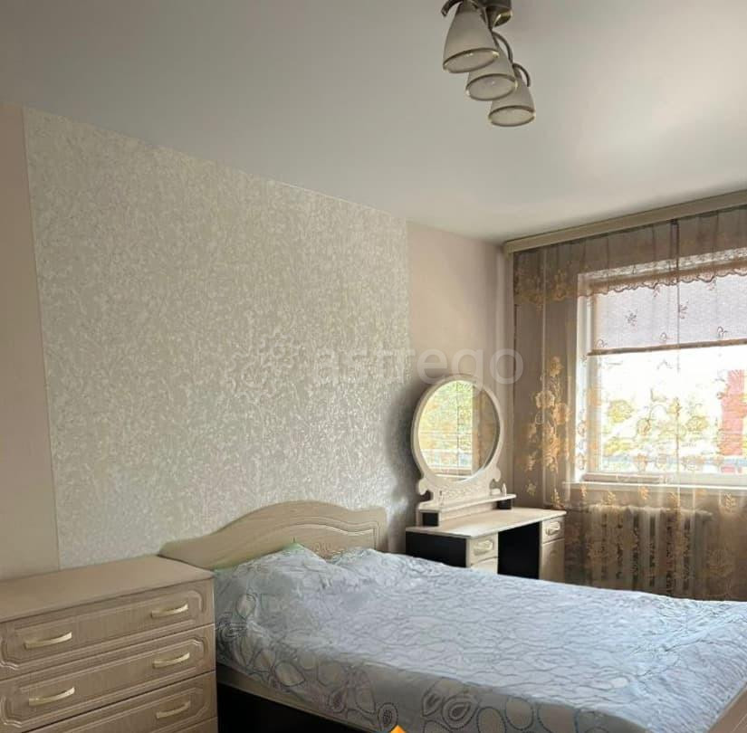 3-комн. квартира, 61 м2, 2/5 эт. Яровое - изображение 5