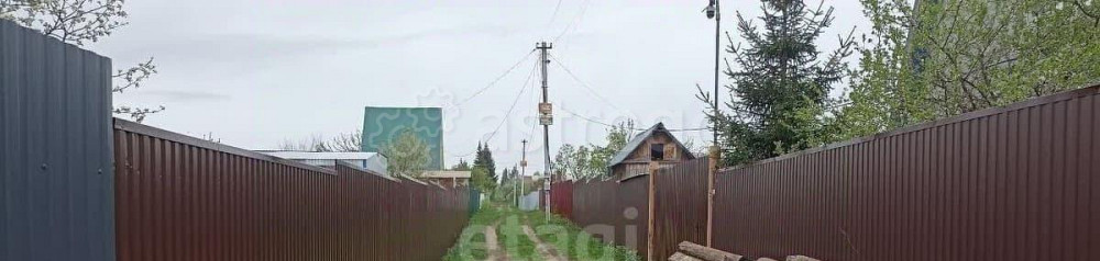Земельный участок, 8 соток Уфа - изображение 4