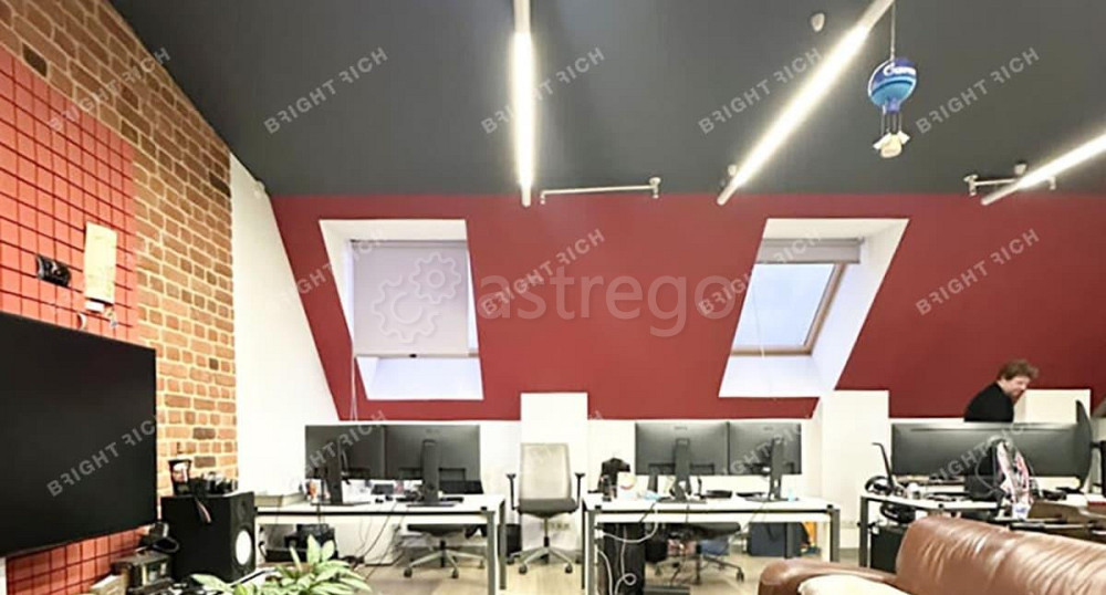 Офис, 321 м2 Санкт-Петербург - изображение 4