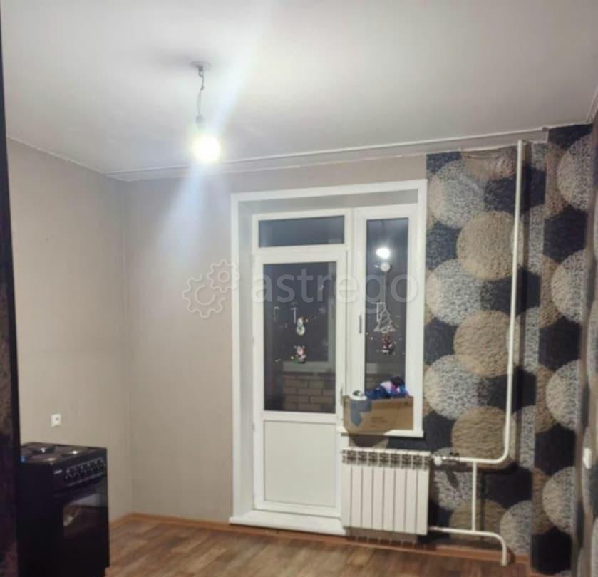 2-комн. квартира, 54 м2, 14/27 эт. Красноярск - изображение 1