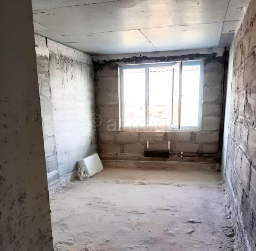 Студия, 19.22 м2, 2/16 эт. Новоалтайск - изображение 5