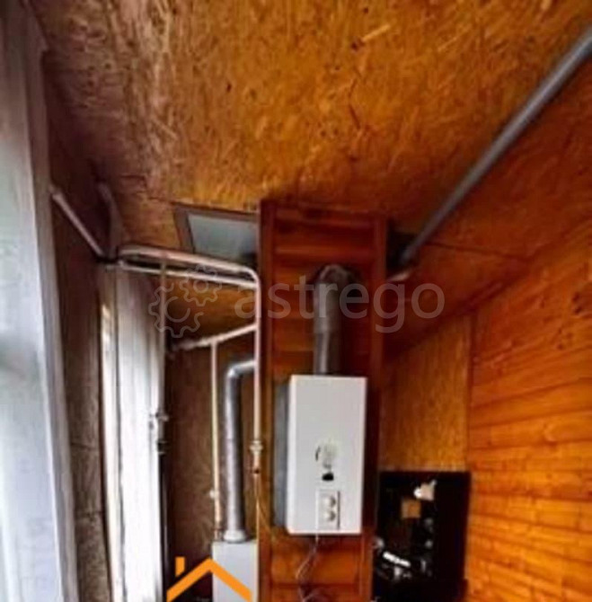 Дом, 189 м2, 7 соток, 2 эт. Талдом - изображение 1