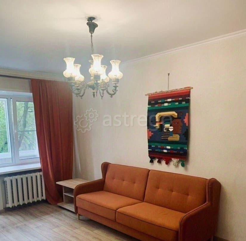 2-комн. квартира, 45 м2, 3/9 эт. Балашиха - изображение 4