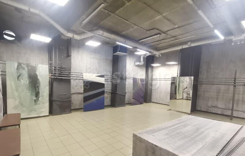 Свободного назначения, 143 м2 Пушкино - изображение 4