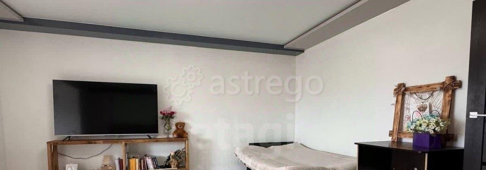 3-комн. квартира, 92 м2, 5/5 эт. Котлас - изображение 2