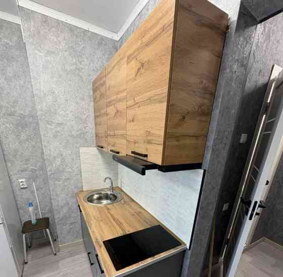 Студия, 21.5 м2, 10/18 эт. Красноярск