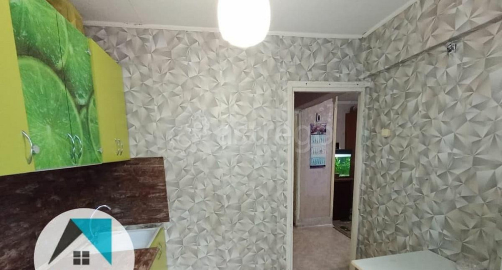 1-комн. квартира, 31 м2, 9/11 эт. Рубцовск - изображение 2