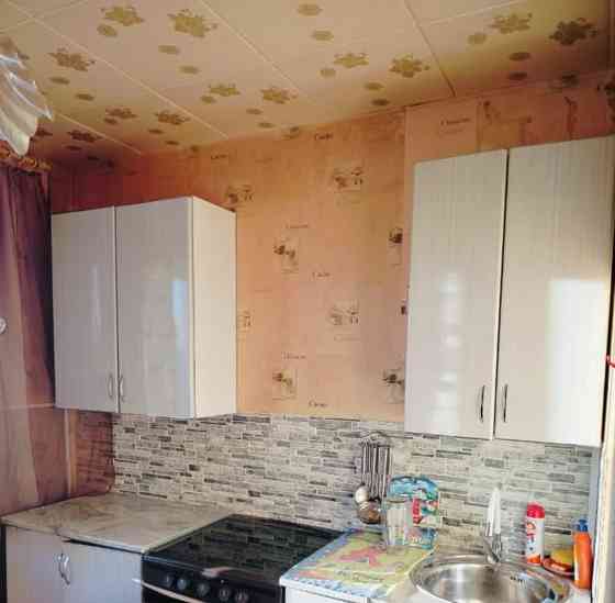 2-комн. квартира, 48 м2, 2/9 эт. Норильск