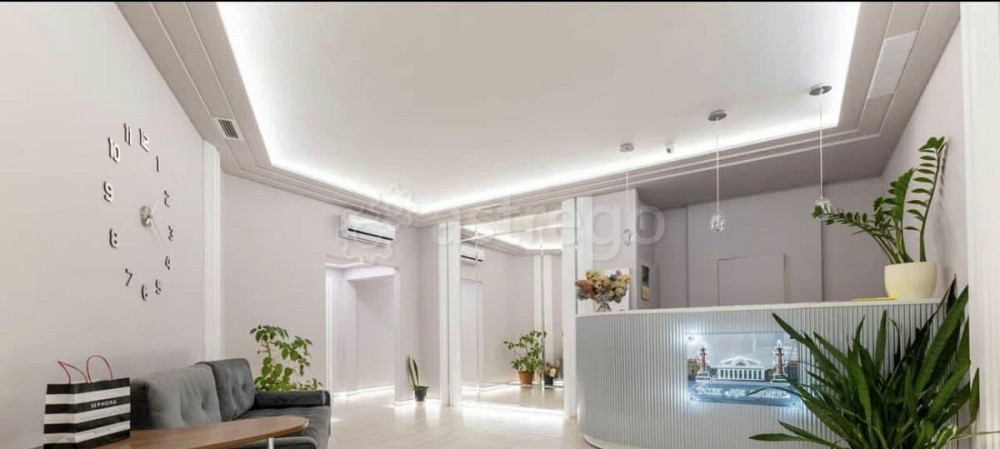 Офис, 117.7 м2 Санкт-Петербург - изображение 3